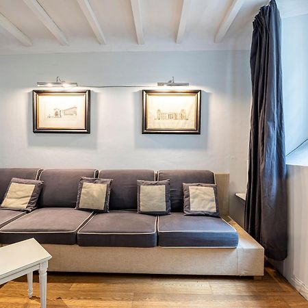 Suite In Pz. Michelangelo: Due Camere Con Due Bagni Florens Exteriör bild